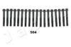 JAPKO 115504 Cylinder Head Bolt